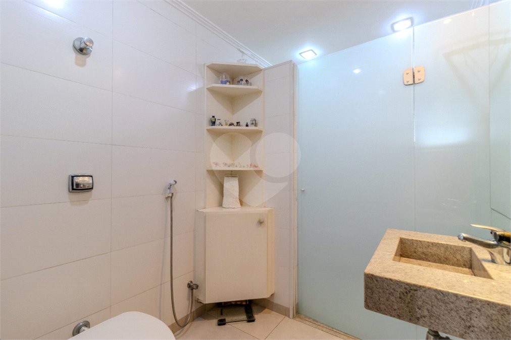 Apartamento à venda com 3 quartos, sendo 1 suíte,  em Granja Julieta, São Paulo, SP