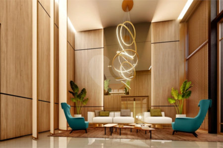 Apartamento à venda com 3 suítes em Vila Mariana, São Paulo, SP