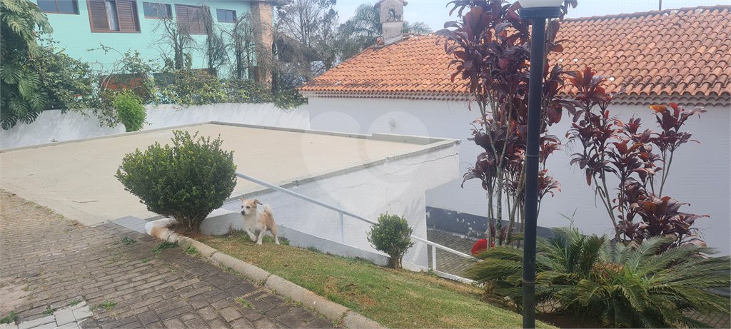 Casa à venda com 5 suítes em Roseira, Mairiporã, SP