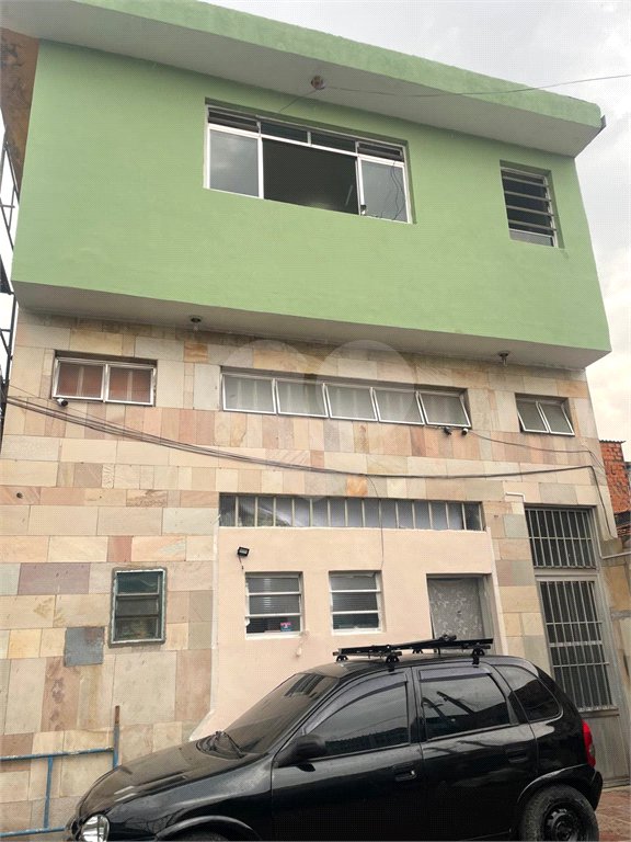 Casa à venda com 18 quartos em Parque Edu Chaves, São Paulo, SP