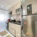 Apartamento à venda com 2 quartos em Conceição, Osasco, SP