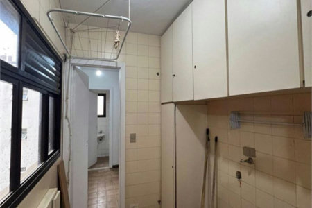 Apartamento com 3 dormitórios à venda, 160 m² por R$ 2.790.000,00 - Itaim Bibi - São Paulo/SP