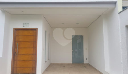 Casa à venda com 3 suítes no condomínio Horto Florestal II, Sorocaba - SP