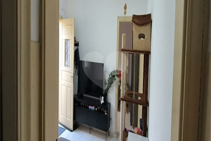 Casa Térrea à venda com 5 quartos, sendo 1 suíte,  em Chora Menino, São Paulo, SP