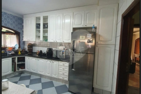 Sobrado à venda com 3 suítes em Condomínio Residencial Santa Helena, Bragança Paulista, SP