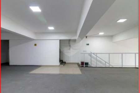 Prédio à venda ou para alugar em Vila Buarque, São Paulo, SP