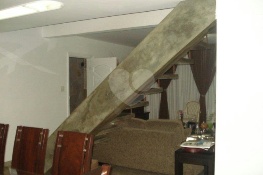 Sobrado à venda com 3 quartos, sendo 1 suíte, em Vila Aurora (zona Norte), São Paulo, SP