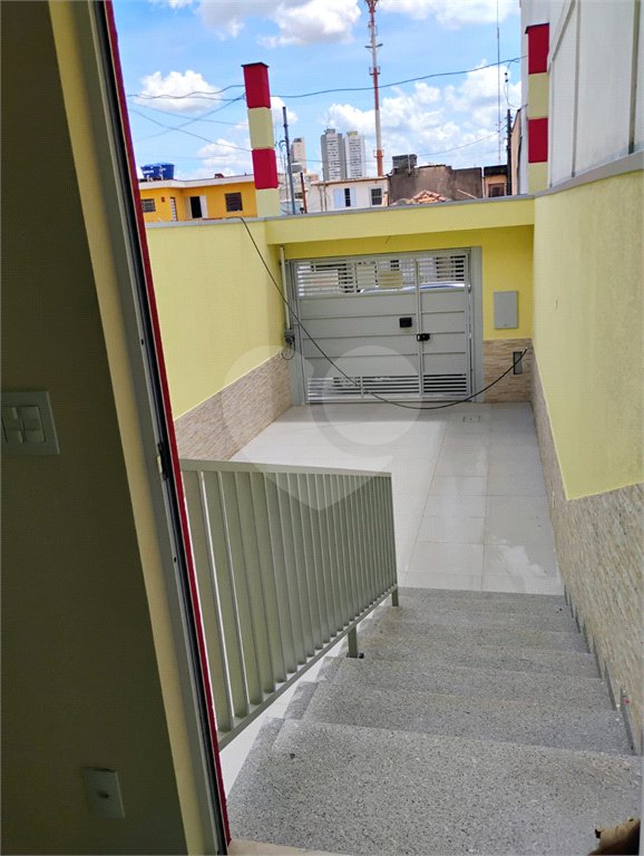 Sobrado à venda com 3 quartos, sendo 1 suíte, em Casa Verde, São Paulo, SP