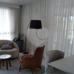 Apartamento à venda com 3 suítes em Vila Monumento, São Paulo, SP