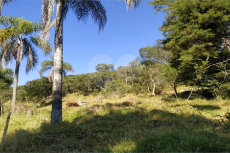 Terreno à venda em Vila Palmares, Franco da Rocha, SP