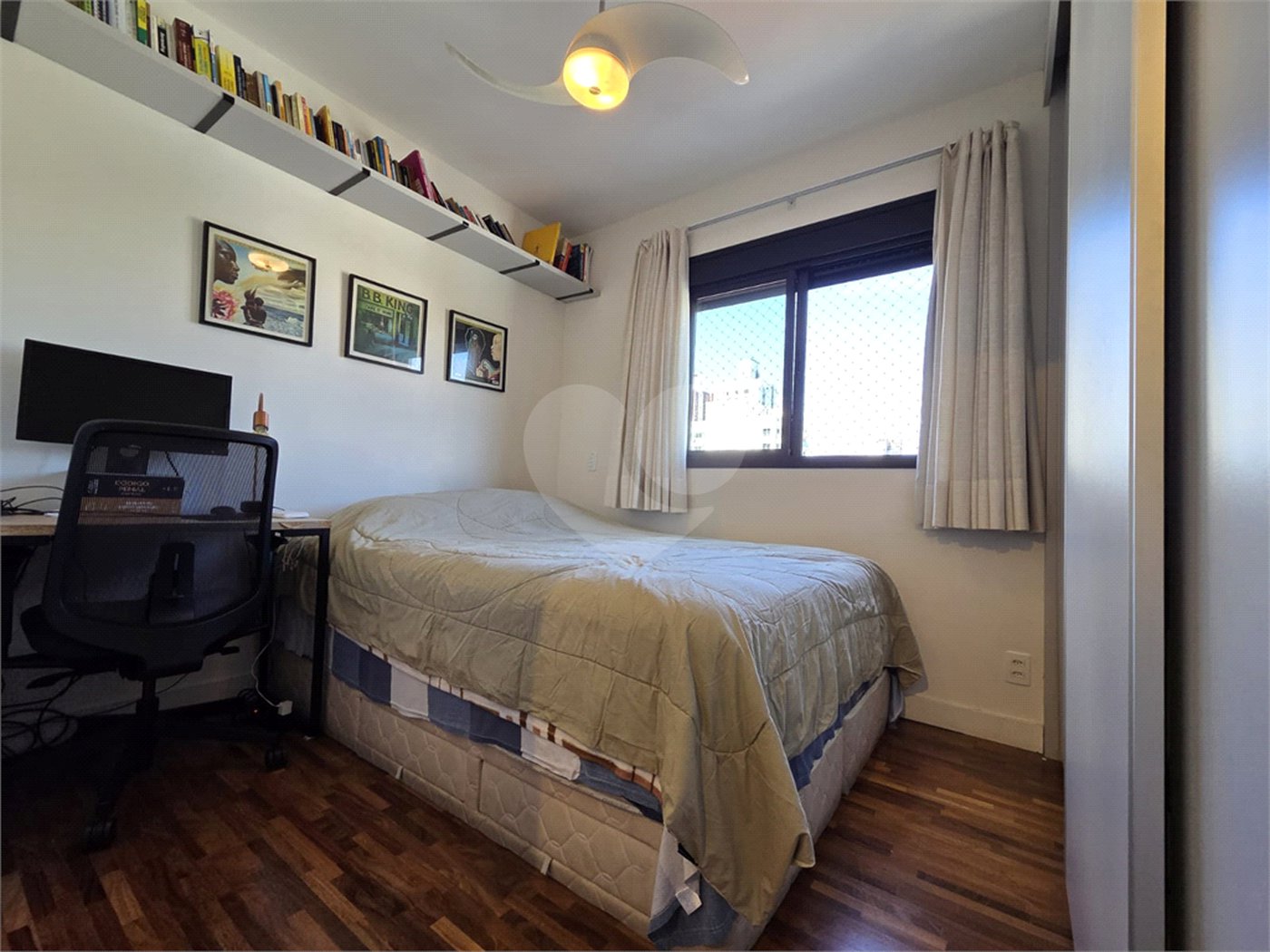 Apartamento à venda com 2 quartos, sendo 1 suíte, em Pinheiros, São Paulo, SP