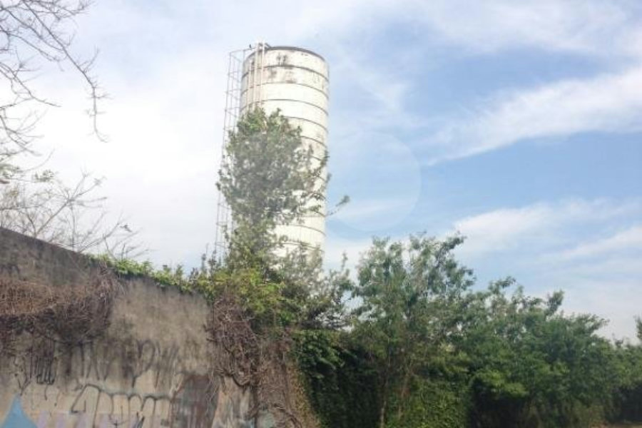 Terreno à venda no condomínio Sem Nome, São Paulo - SP