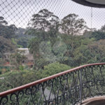 Apartamento para alugar com 4 suítes em Alto da Boa Vista, São Paulo, SP