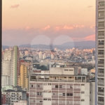 Apartamento à venda com 2 quartos, sendo 1 suíte, em Santa Efigênia, São Paulo, SP
