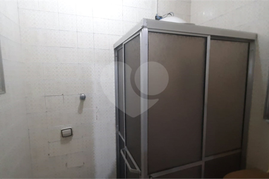 Sobrado à venda com 4 quartos, sendo 1 suíte, em Jardim Brasil (zona Norte), São Paulo, SP