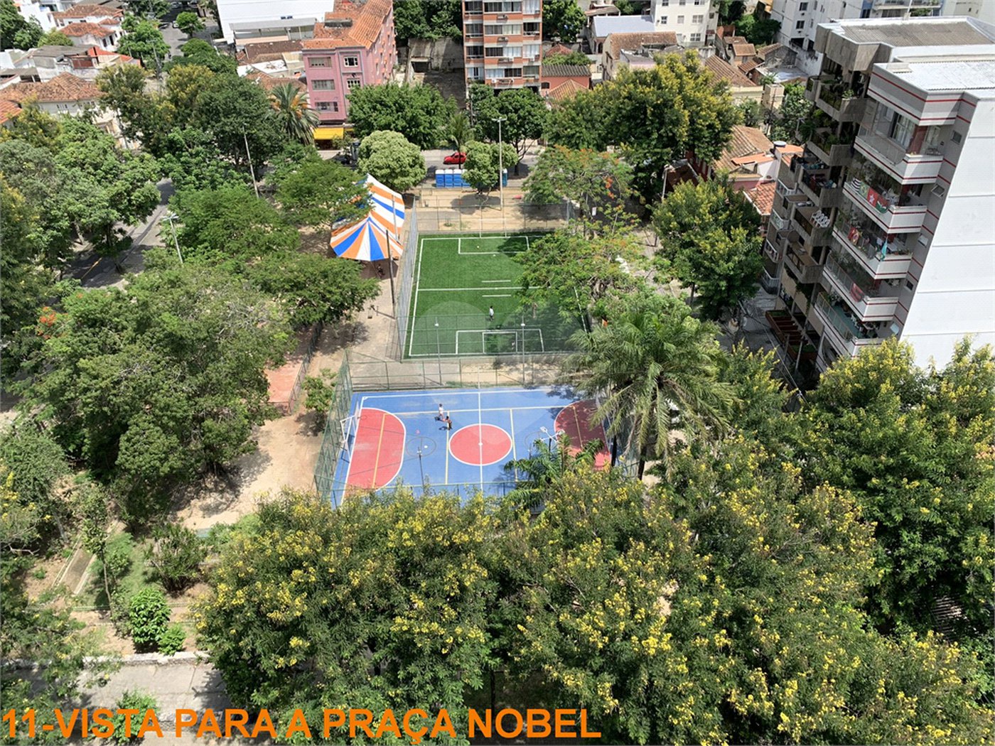 Apartamento à venda com 4 quartos, sendo 1 suíte, em Grajaú, Rio de Janeiro, RJ