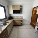 Casa com 3 dormitórios à venda, 142 m² por R$ 675.000,00 - Centro - São Vicente/SP