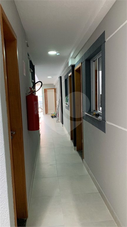 Apartamento à venda com 1 quarto em Jardim São Paulo(zona Norte), São Paulo, SP