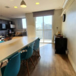 Apartamento à venda com 2 quartos, sendo 1 suíte,  em Jardim Monte Kemel, São Paulo, SP