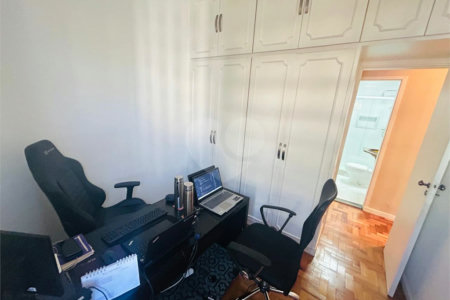 Apartamento à venda com 3 quartos, sendo 1 suíte, em Tijuca, Rio de Janeiro, RJ
