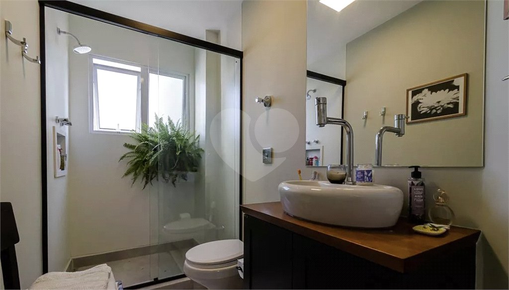 Apartamento à venda com 1 quarto em Liberdade, São Paulo, SP