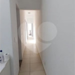 Sobrado à venda com 3 quartos, sendo 1 suíte,  em Jardim Regis, São Paulo, SP