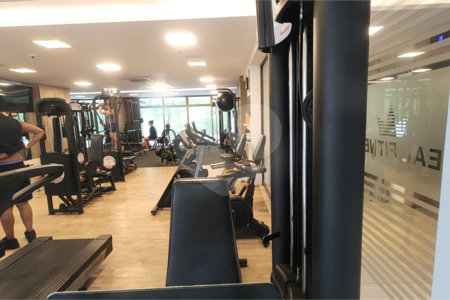 Apartamento à venda com 2 quartos, sendo 1 suíte, em Copacabana, Rio de Janeiro, RJ