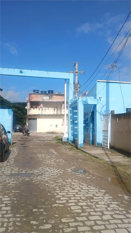 Casa à venda com 2 quartos no condomínio Dos Silvas, Rio de Janeiro - RJ
