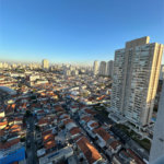 Apartamento à venda com 3 suítes em Quarta Parada, São Paulo, SP