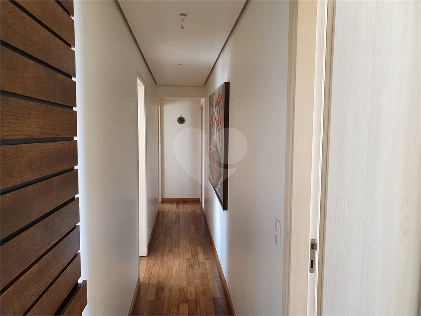 Apartamento à venda com 4 suítes em Jardim Marajoara, São Paulo, SP