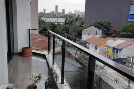 Apartamento à venda com 3 suítes em Pinheiros, São Paulo, SP