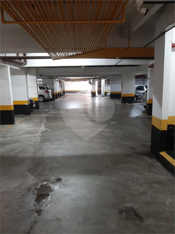 Apartamento à venda com 2 quartos em Vila Santo Estéfano, São Paulo, SP