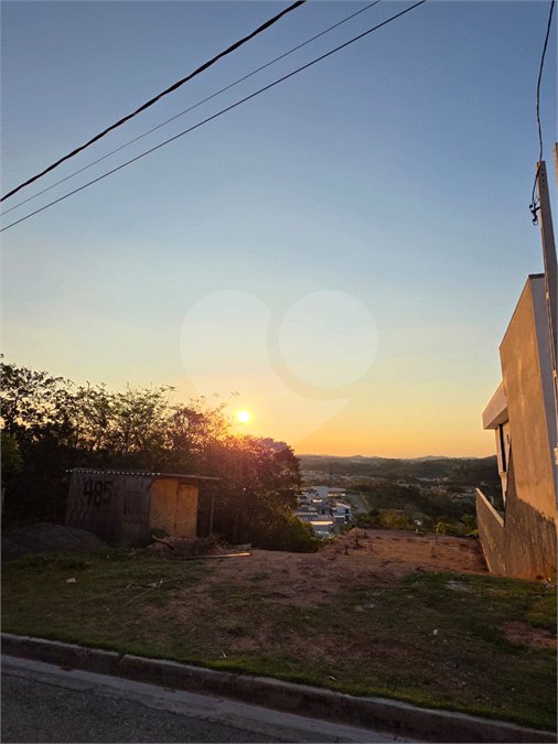 Terreno à venda no condomínio Reserva dos Jatobás, Louveira - SP