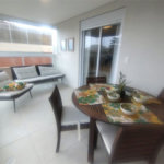 Apartamento Residencial à venda, Jardim Virginia, Guarujá - AP1301.