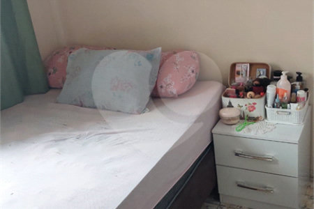 Apartamento à venda com 2 quartos em Vila Galvão, Guarulhos, SP