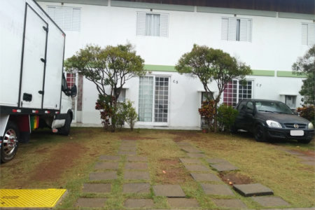 Casa à venda com 2 quartos no condomínio Vilas de Bonsucesso, Guarulhos - SP