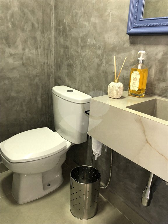 Apartamento à venda com 3 quartos em Vila Olímpia, São Paulo, SP
