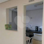 Apartamento à venda com 2 quartos em Bom Retiro, São Paulo, SP