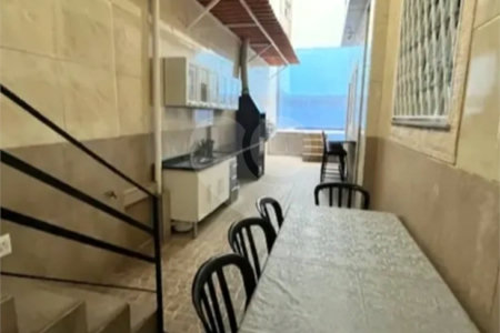Casa à venda com 3 suítes em Tijuca, Rio de Janeiro, RJ