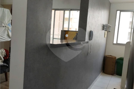 Apartamento à venda com 2 quartos, sendo 1 suíte,  em Sacomã, São Paulo, SP