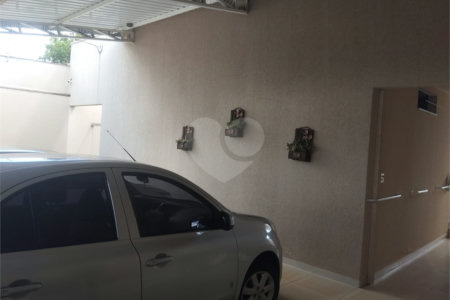 Casa Térrea à venda com 3 quartos, sendo 1 suíte, em Jardim Botânico, Araraquara, SP