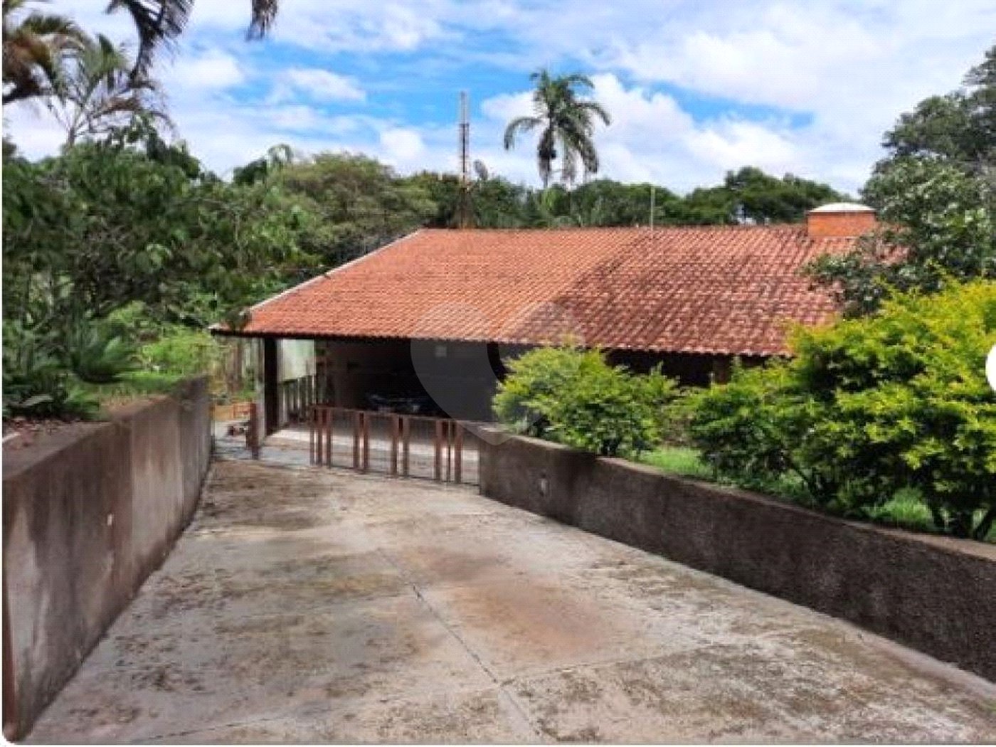 Chácara à venda com 3 quartos em Chácaras Polozzi, Louveira, SP