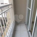 Apartamento para alugar com 2 quartos em Rio Pequeno, São Paulo, SP