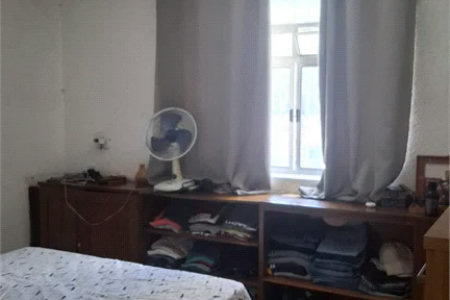 Casa de Vila à venda com 2 quartos em Lapa de Baixo, São Paulo, SP