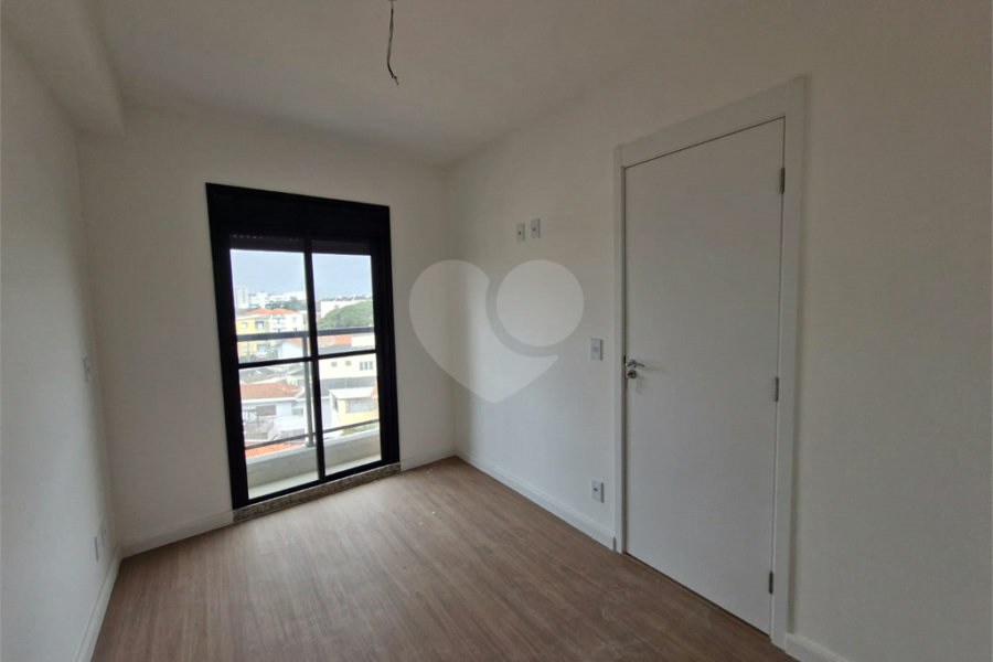 Apartamento à venda com 1 quarto em Santana, São Paulo, SP