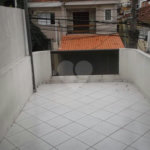 Sobrado à venda com 2 quartos em Mandaqui, São Paulo, SP