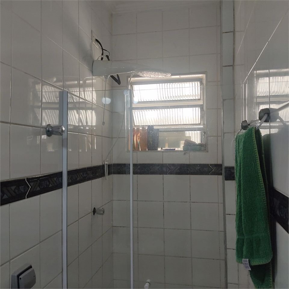 Apartamento Residencial à venda, Ponta da Praia, Santos - AP0784.