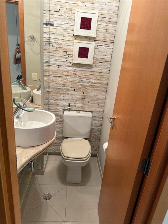 Apartamento para alugar com 3 suítes em Jardim Judith, Sorocaba, SP