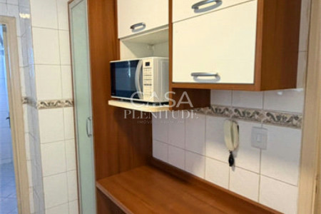 Apartamento para alugar com 2 quartos, sendo 1 suíte,  em Jardim Vergueiro, Sorocaba, SP