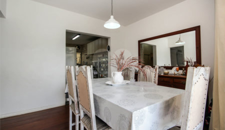 Sobrado à venda com 3 quartos, sendo 2 suítes, em Vila Clarice, São Paulo, SP